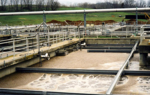 Sewage Treatment Plants (STP/ETP)
