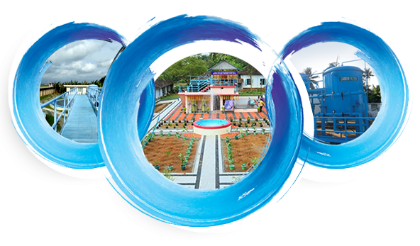 wastewater management consultant